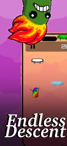 Basic Buddies: the Descent Screenshot 1 of 4