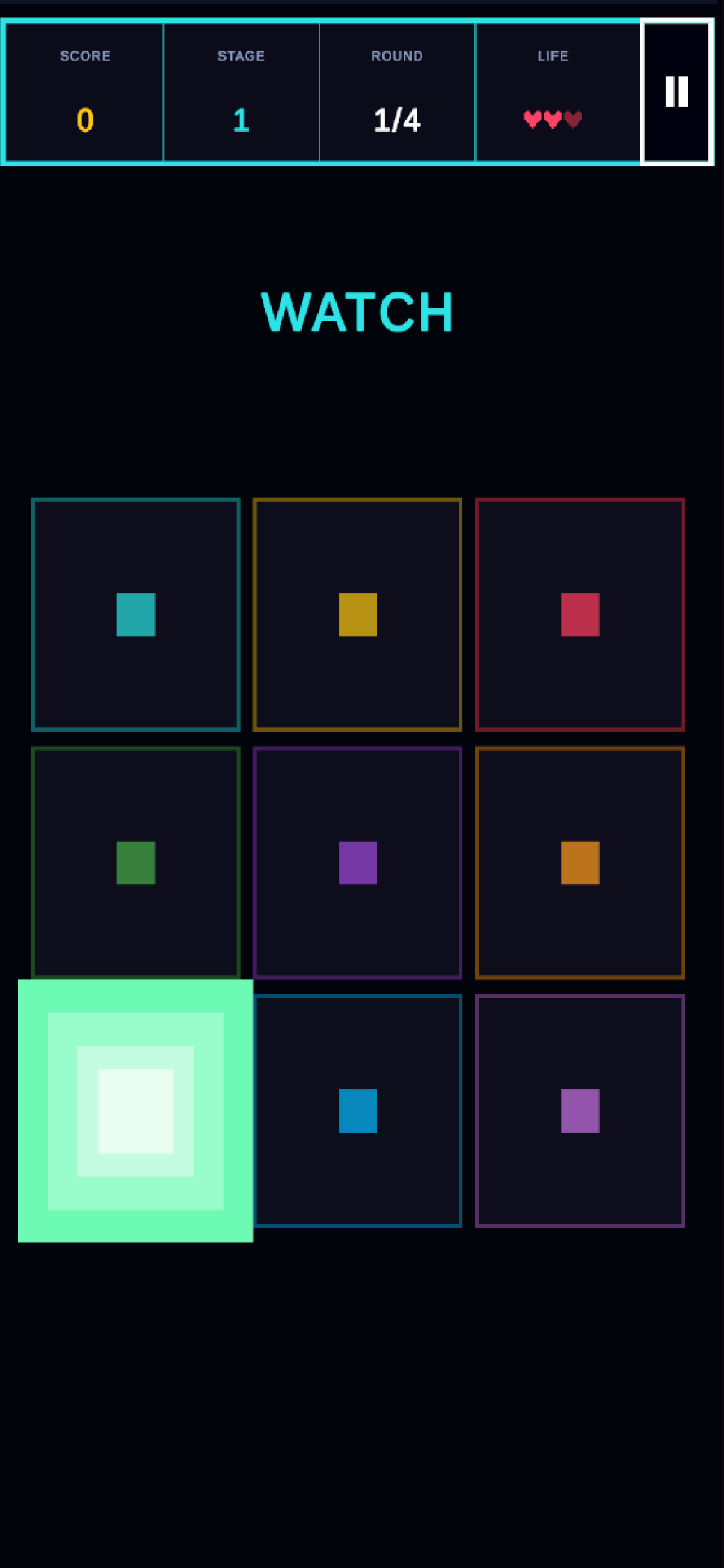 COIN UP! screenshot 6