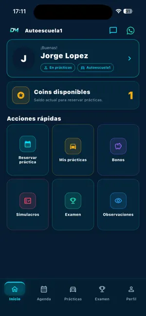 DriveManager screenshot 2