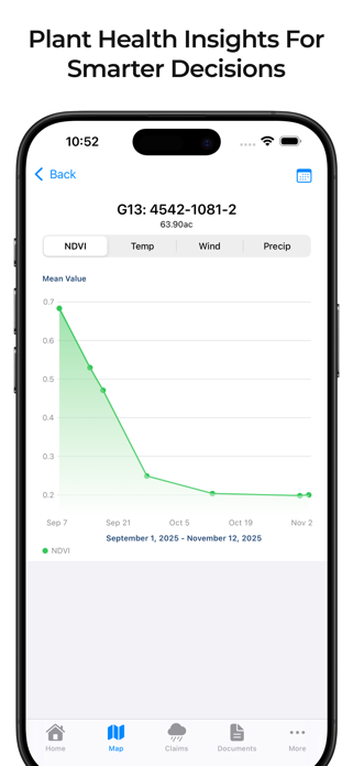 Grower Mobile Screenshot 6 of 9