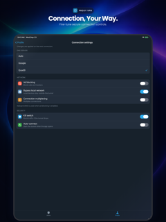 Proxy VPN screenshot 9