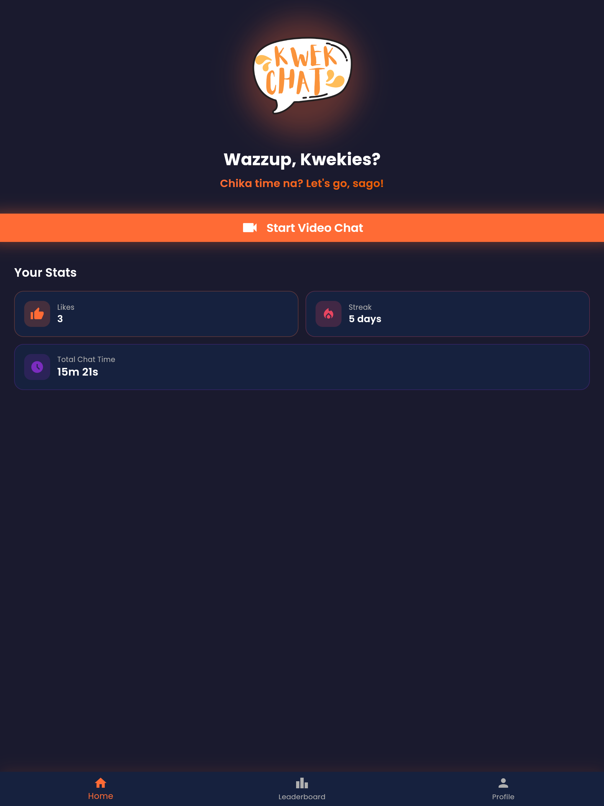 Kwek Chat
