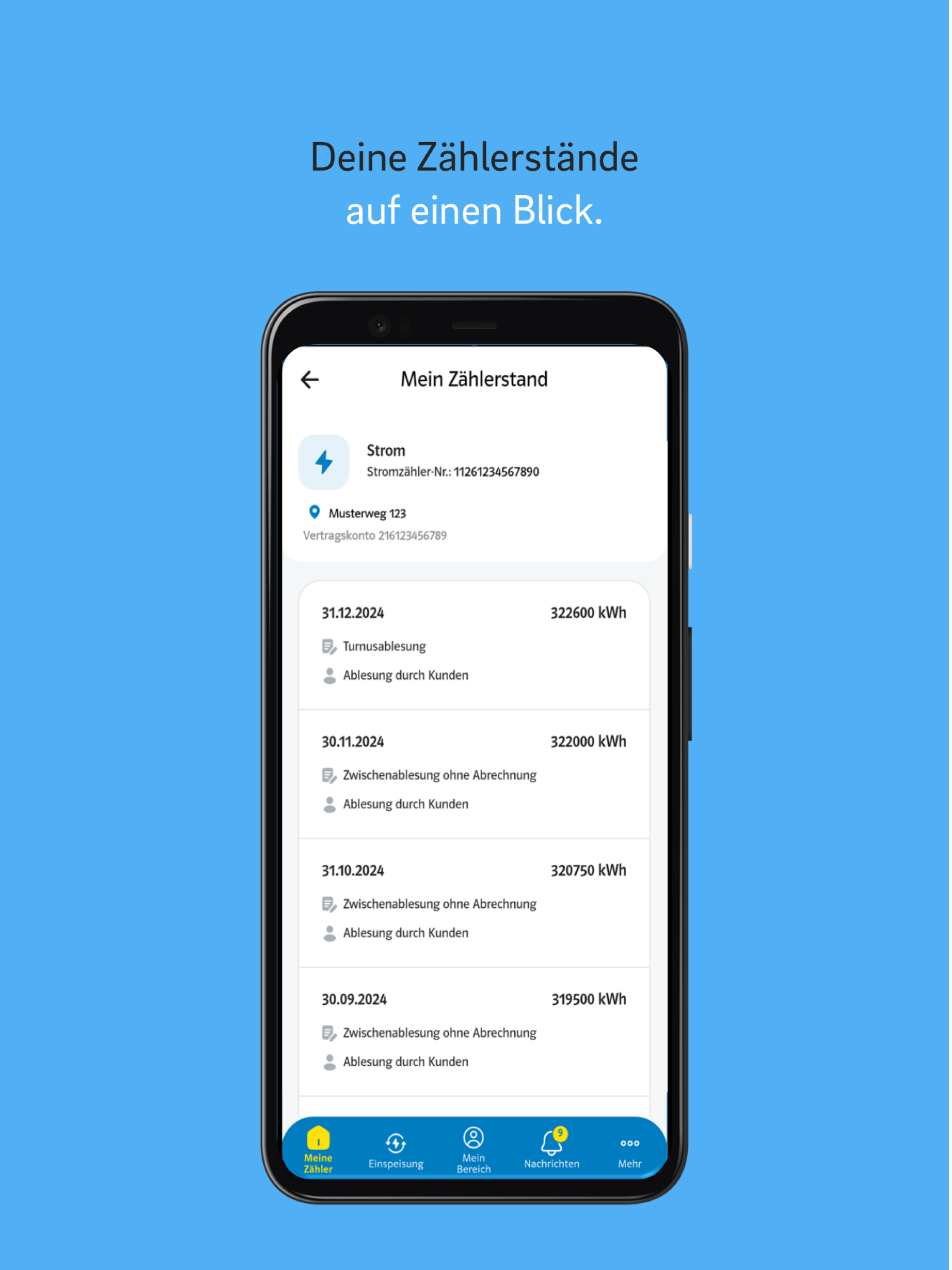 NordNetz screenshot 10