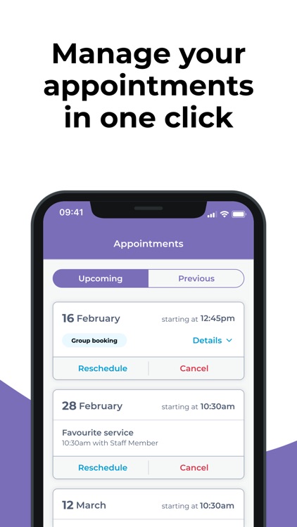 Eutopia Nails and Beauty