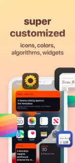 feeeed: rss reader and more screenshot 5
