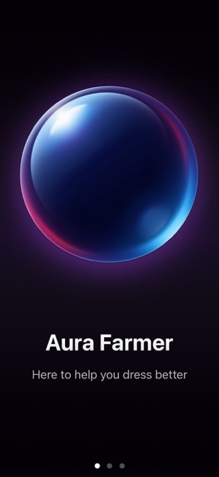 Aura Farmer Screenshot 1 of 4