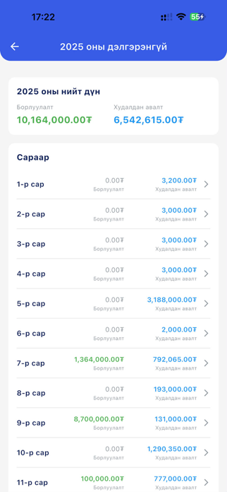Novaq Screenshot 4 of 5
