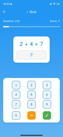 Digit Quest Screenshot 1 of 3