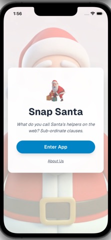 Snap Santa Screenshot 1 of 8