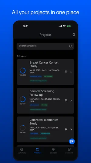 Uvosyo screenshot 3