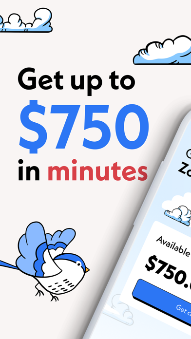 Bree: Canada's Money App screenshot 1