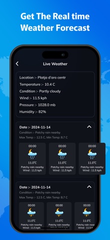 LiveCam : Live Earth Camera screenshot