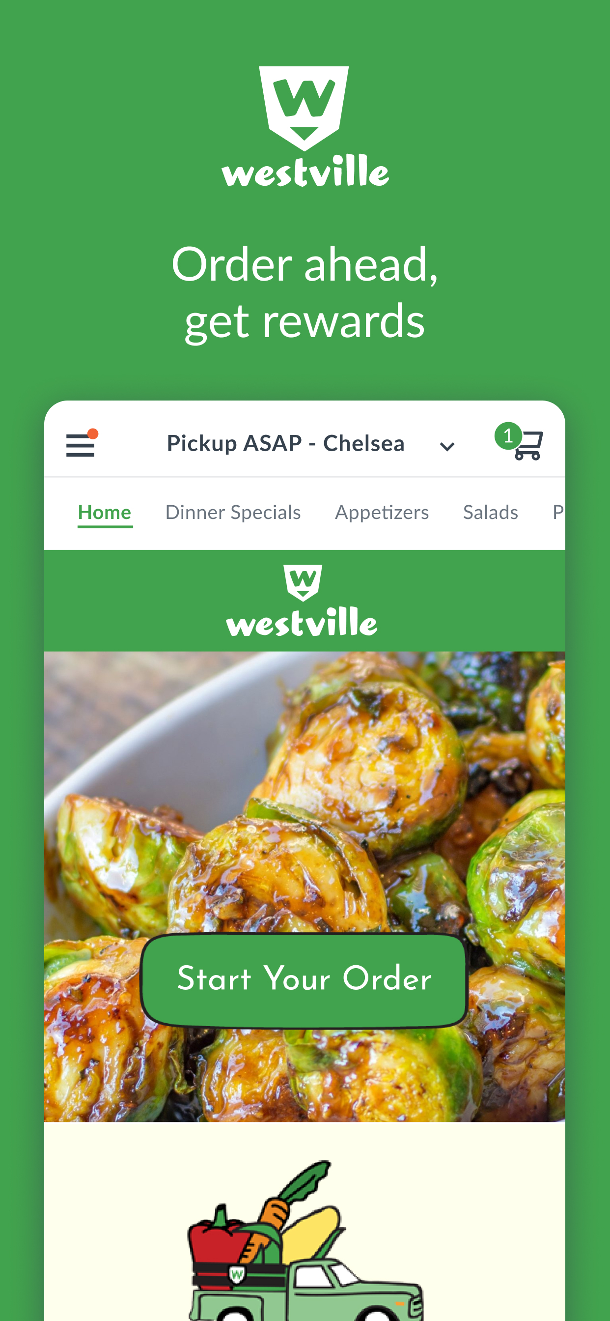 Westville