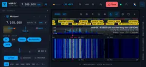 UberSDR screenshot 2