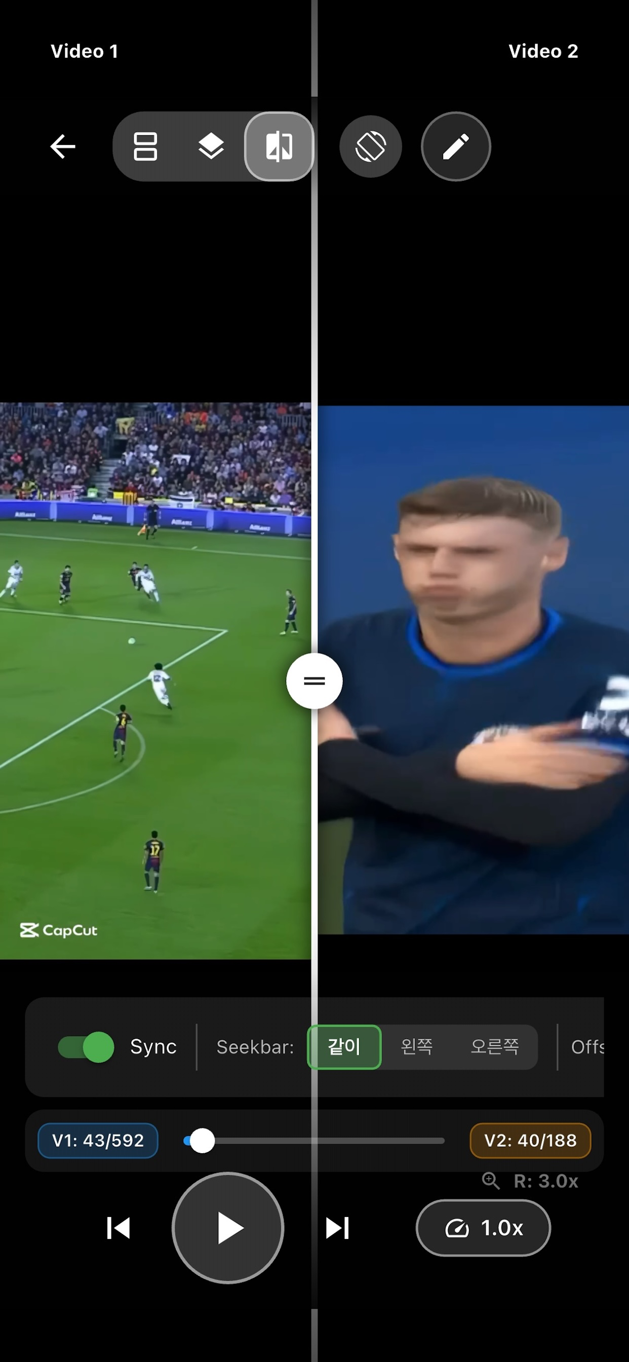 TOKTI - Video Analysis AI