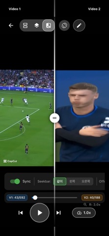 TOKTI - Video Analysis AI screenshot
