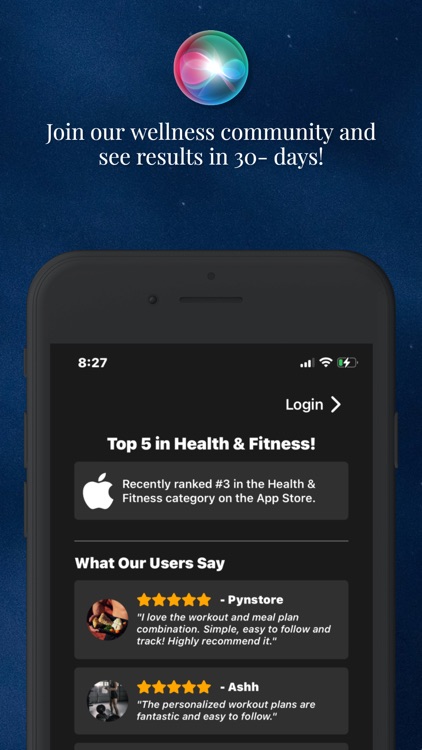 TrainAI-Workout & Meal Planner