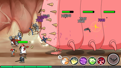 Boomerang RPG 1er Aniversario!