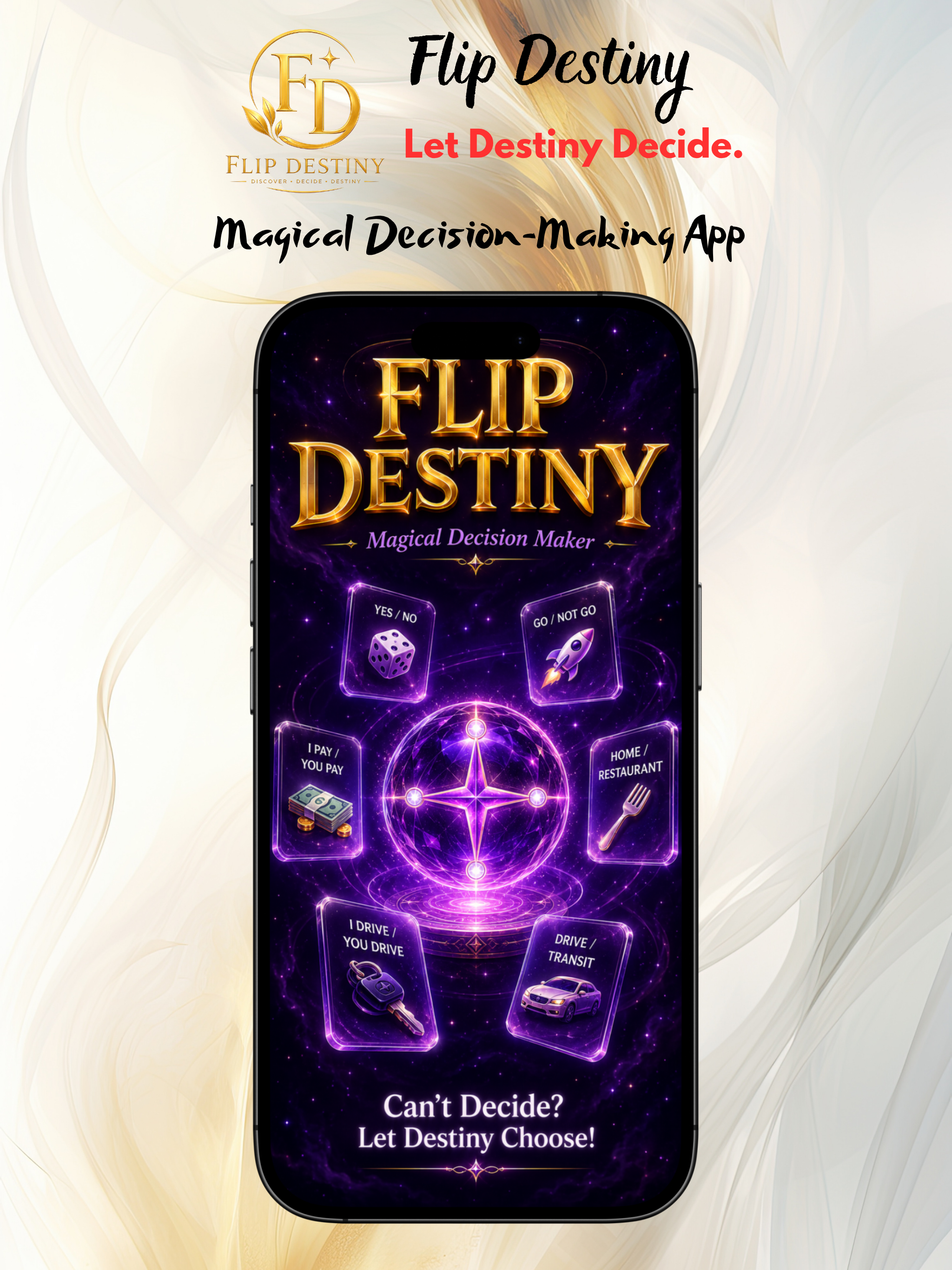 Flip Destiny screenshot 9