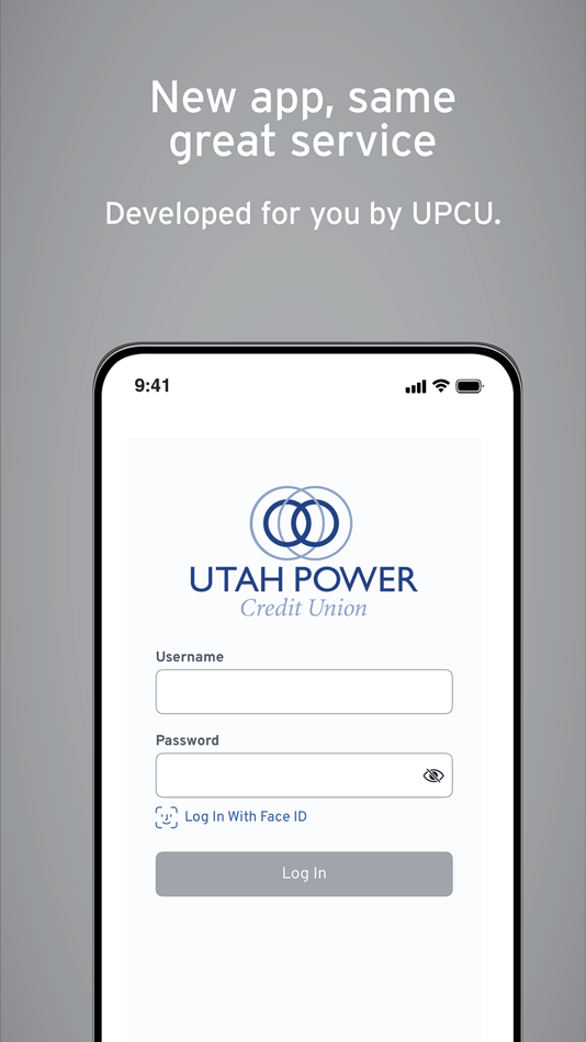 Utah Power Credit Union 2024 - 1.1.60 - (iOS)