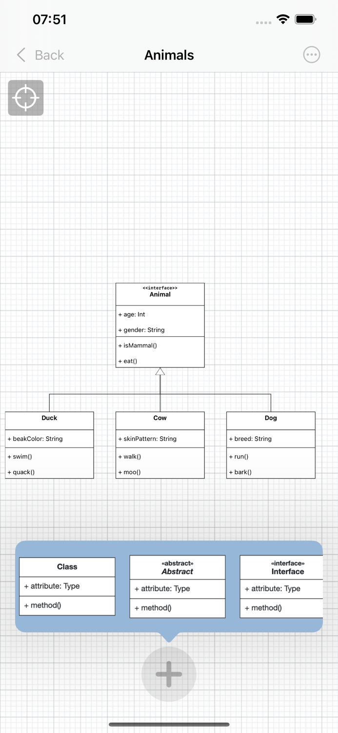 Apollon - UML Modeling Editor