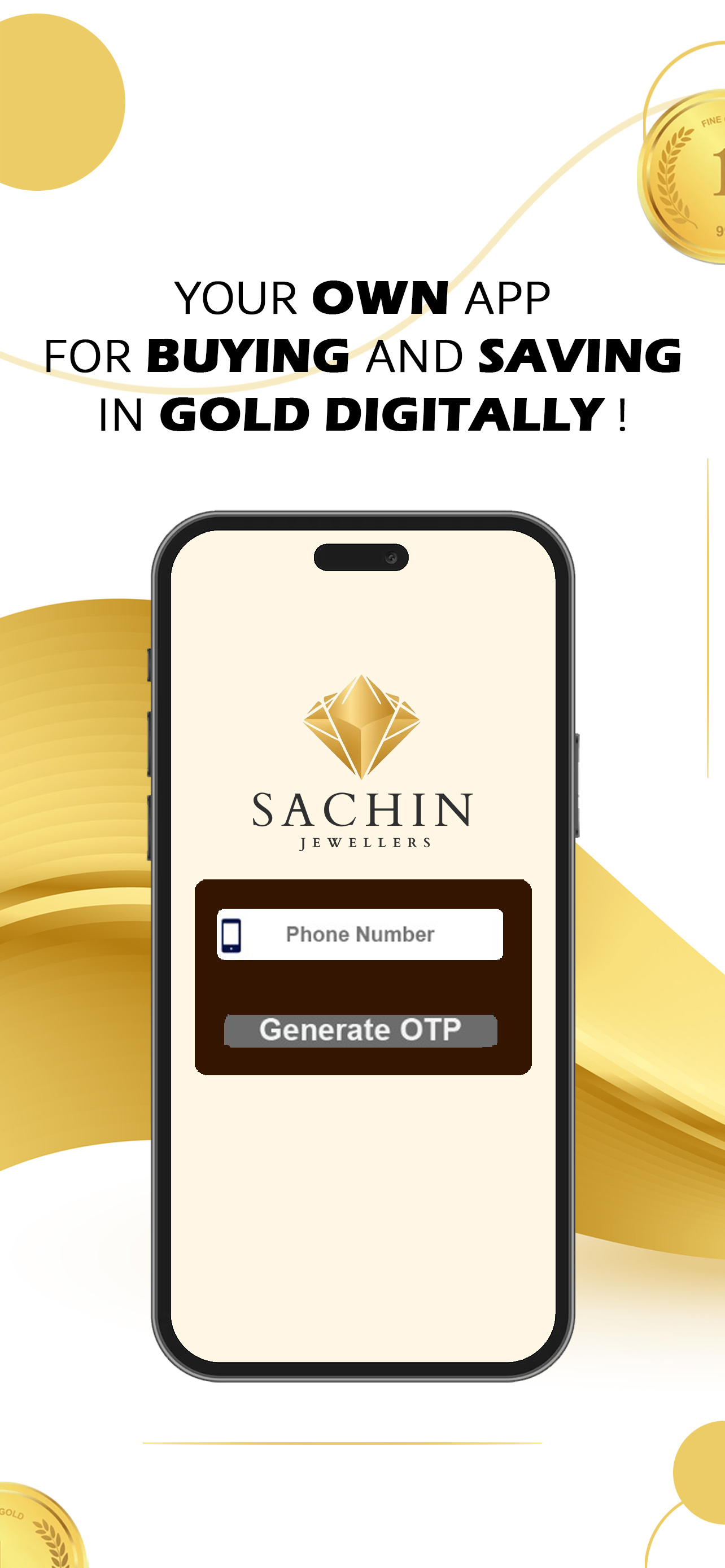 SACHIN JEWELLERS screenshot 3