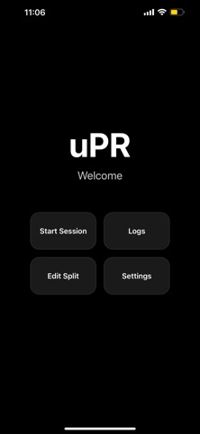 uPR Screenshot 1 of 5