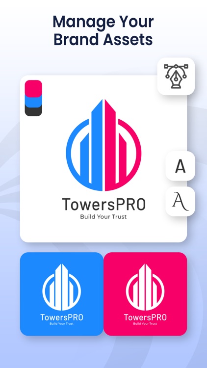 AI Logo Maker & Design Studio screenshot-4