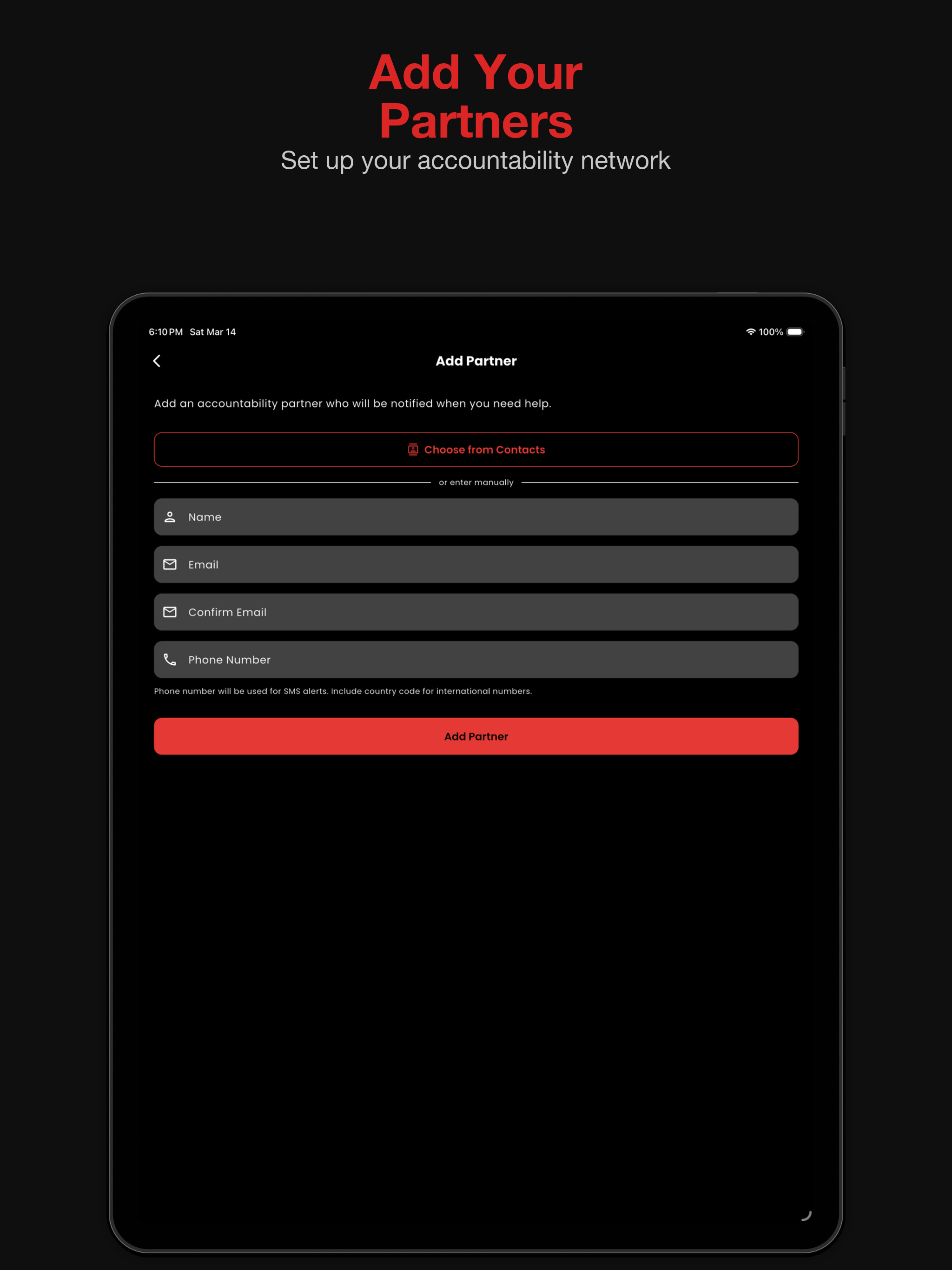 T[root]H Accountability