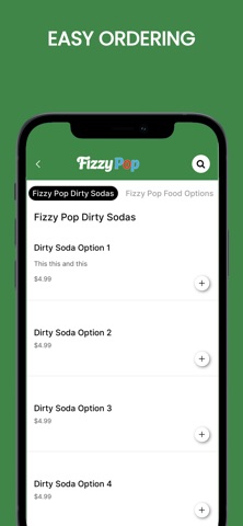 Fizzy Pop Online Screenshot 4 of 5