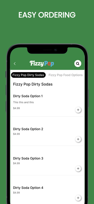 Fizzy Pop Online Screenshot 4 of 5