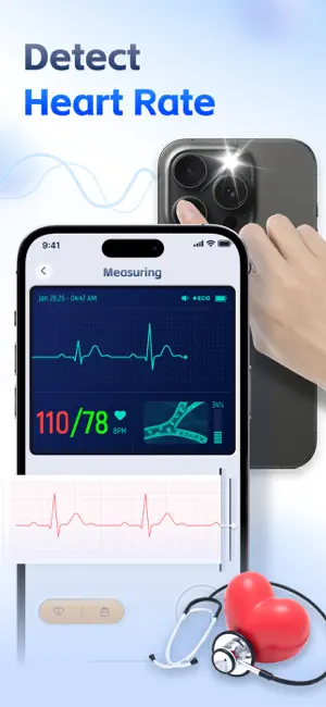 RateTracker:Blood Sugar screenshot 2