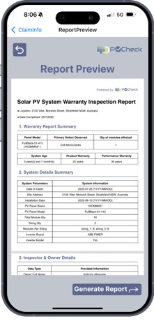 PvCheck screenshot