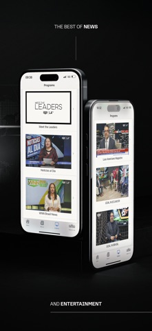 World News Network Screenshot 5 of 5