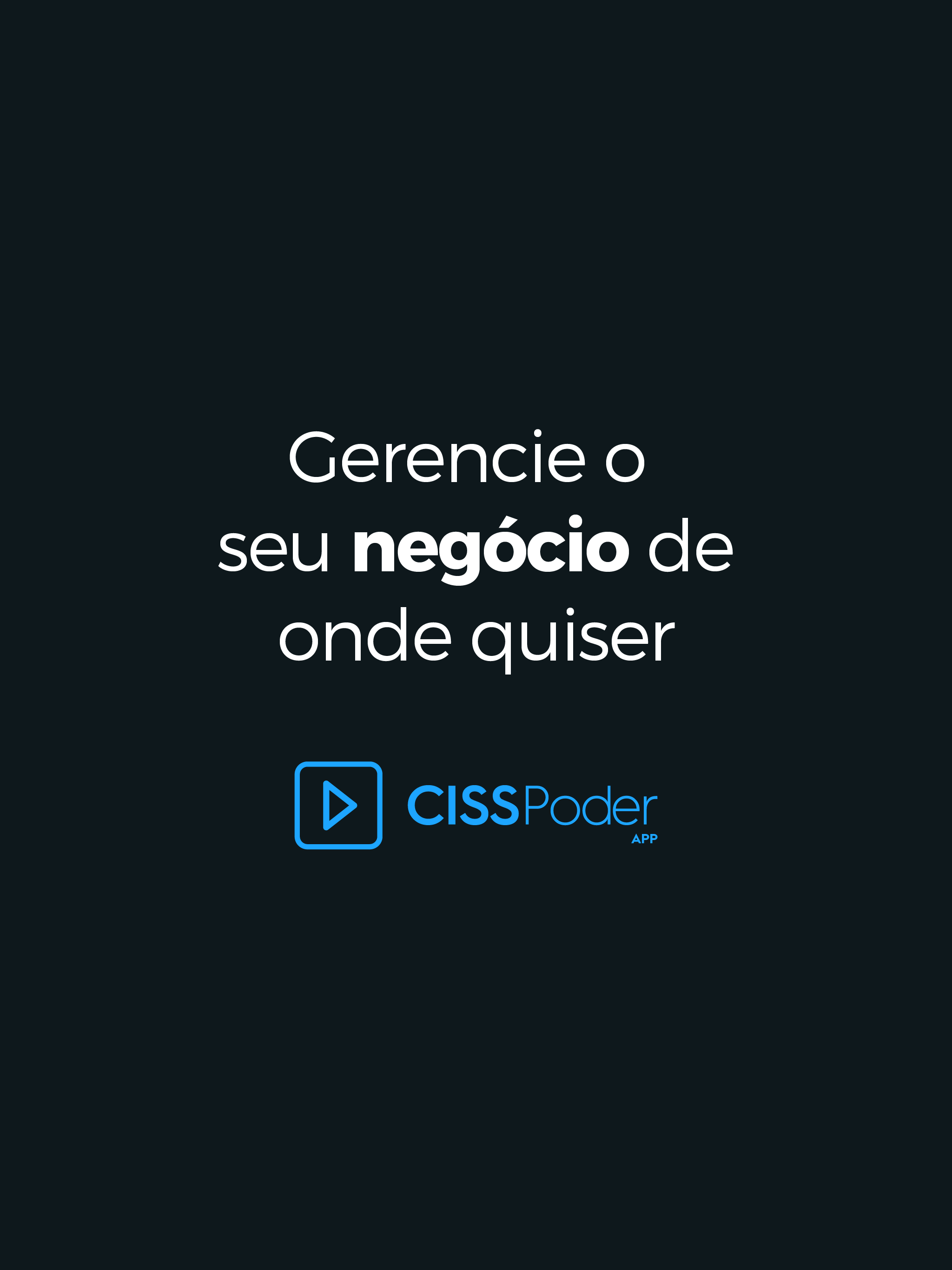 CISSPoder App