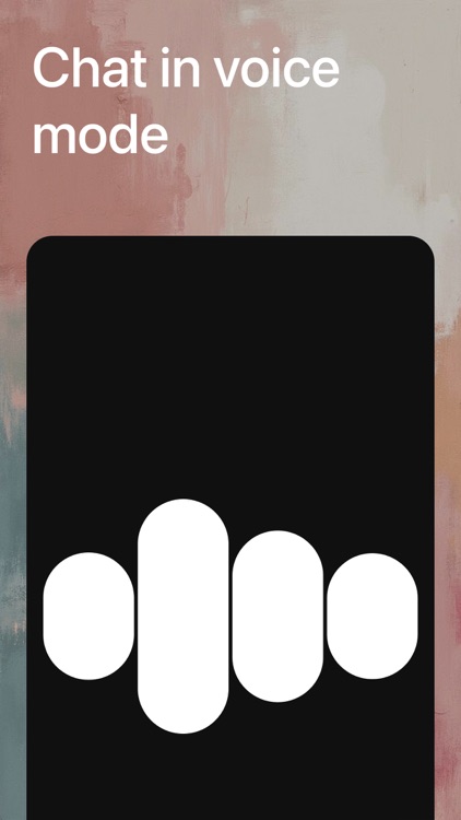 Chat AI: Ask Chatbot Assistant