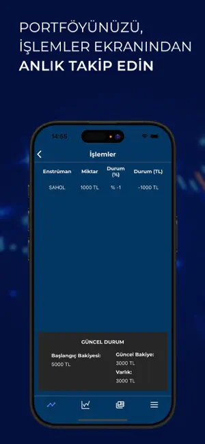Analiz Invest - Sinyal Analiz screenshot 2