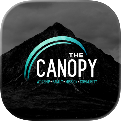The Canopy App