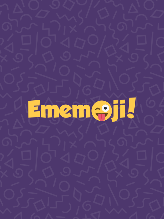 Ememoji - Matching Game