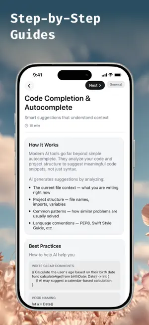 Anything AI for Vibe coding screenshot 2