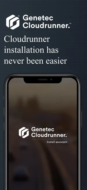 Cloudrunner Install Assistant screenshot 1