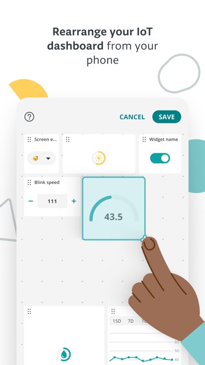 Arduino IoT Cloud Remote screenshot-4