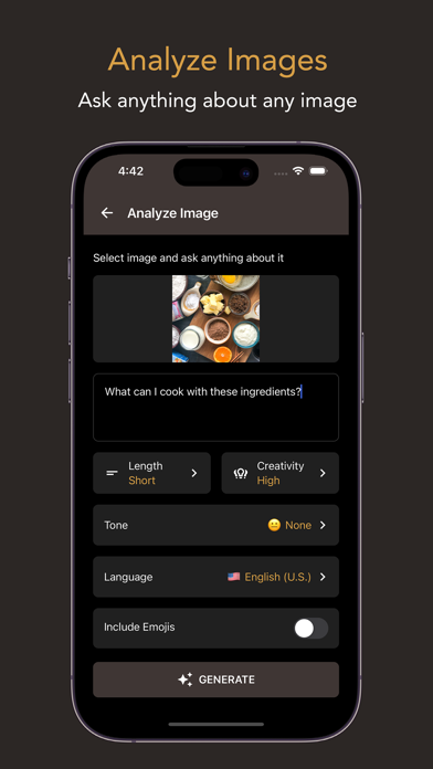 Business AI: Sales & Marketing Screenshot