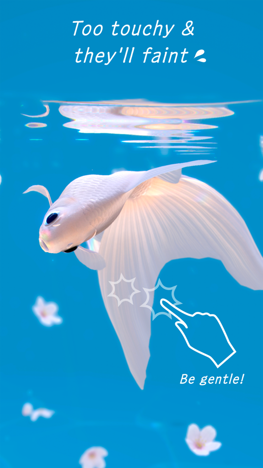 #3. RYUKIN (iOS) Podle: Masataka Hakozaki