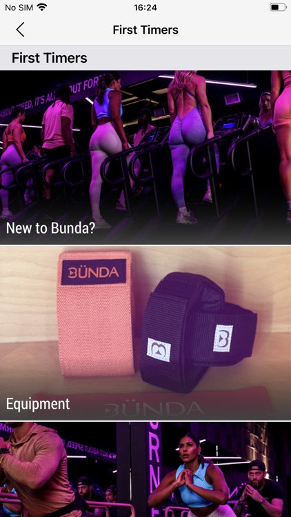 TRAINBUNDA screenshot-3