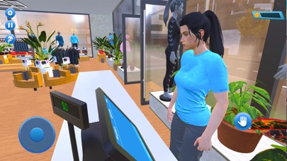 Clothing Store Simulator Dream Screenshot