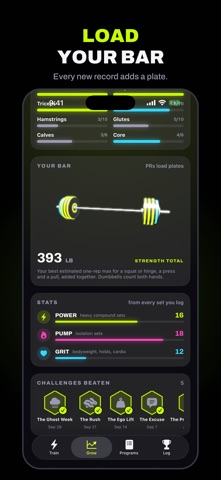 Volt Lift screenshot 4