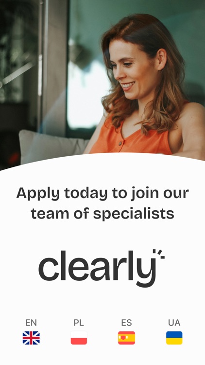 Clearly Therapist screenshot-6