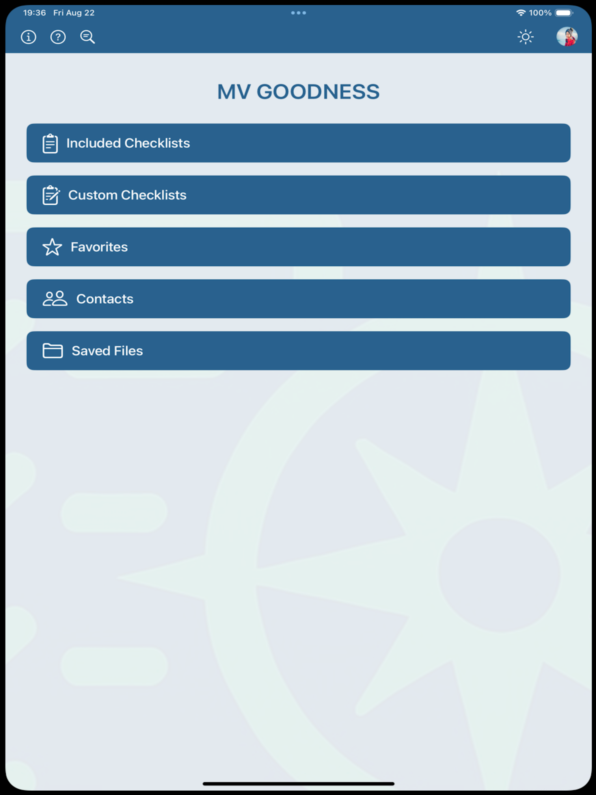 PilotCheck Pro 2.0