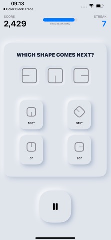Mind Matrix: Logic Pulse Screenshot 10 of 10